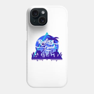 Rolling Loud Phone Case