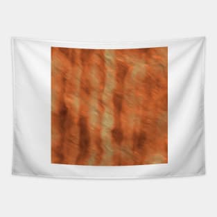 Rust Tapestry