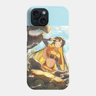 Crabnerochan Phone Case