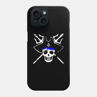 Neptune Pirates Phone Case