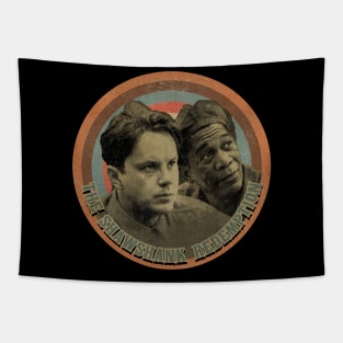 The Shawshank redemption - Drama Film 1994 Tapestry