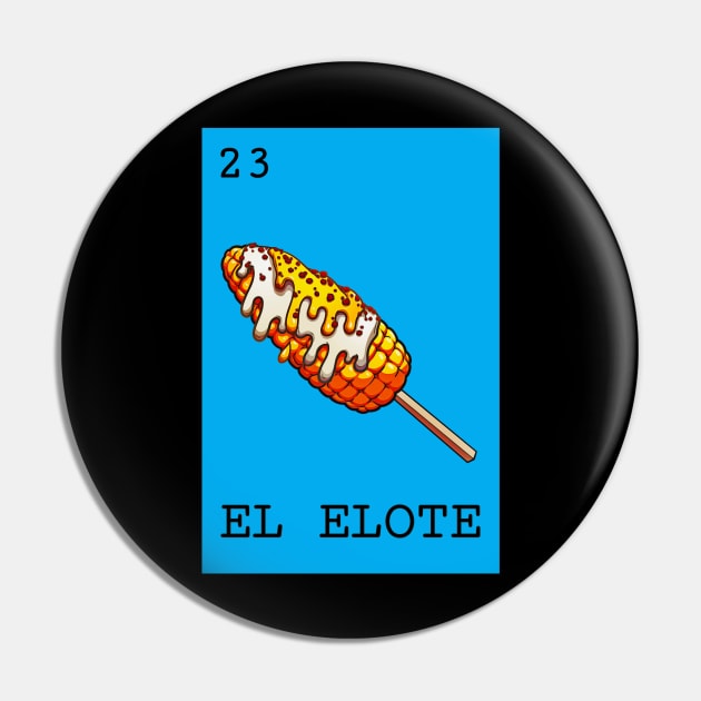 Pin em Loteria