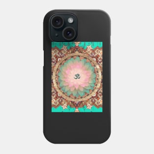 Aum Phone Case