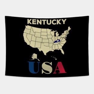 Kentucky Tapestry