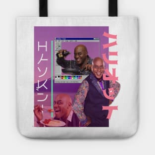 Ainsley Harriott Meme Tote