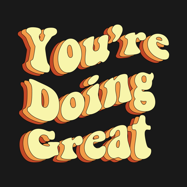 You are doing great by CEYLONEX