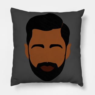 Hasan Pillow