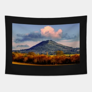 Cloud over Wrekin Mount Tapestry