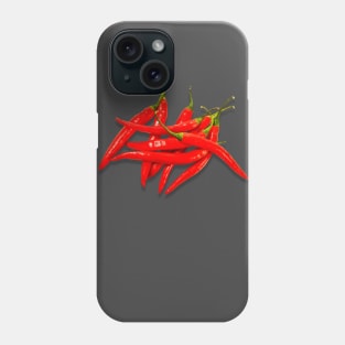 Spicy Phone Case