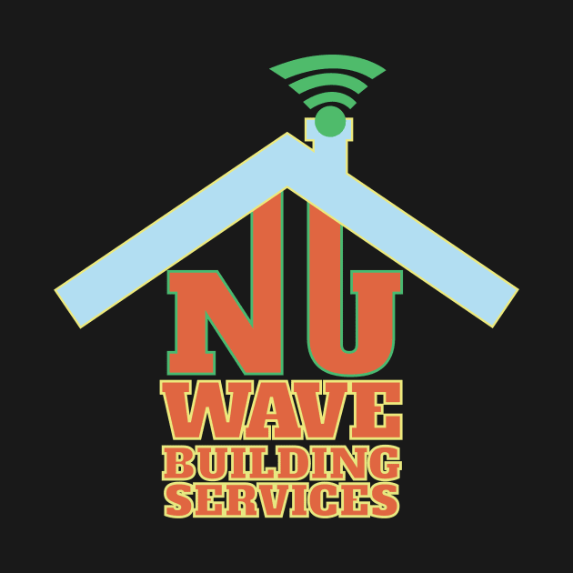 Nu Wave Building Services by BarlingRob