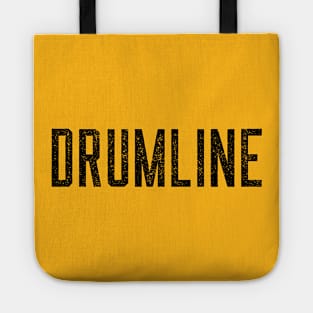 DRUMLINE Tote