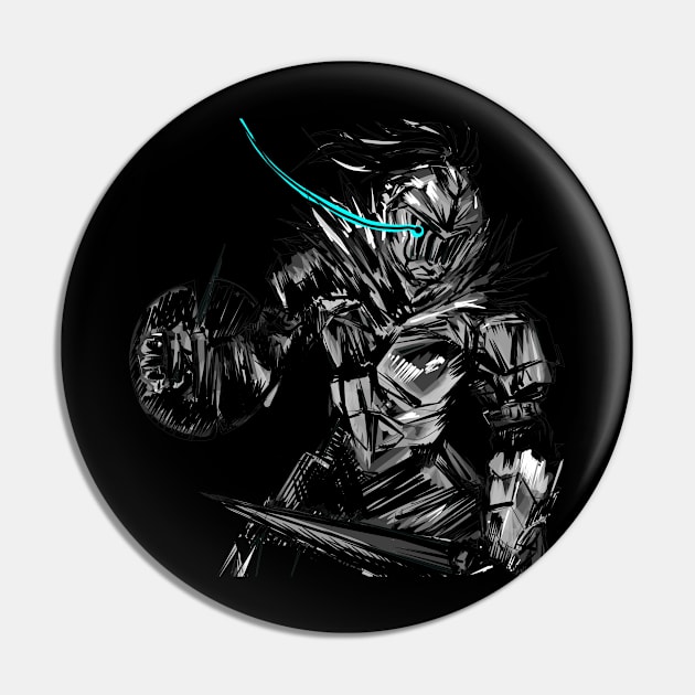 Pin on Goblin Slayer