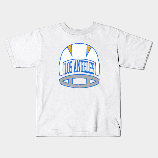chargers jersey for kids
