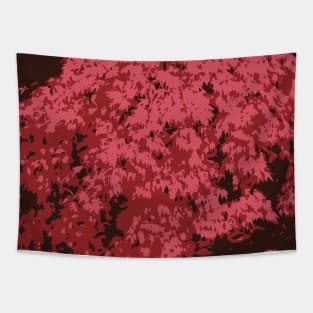 Maple Tree Tapestry