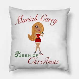 Mariah Carey Pillow