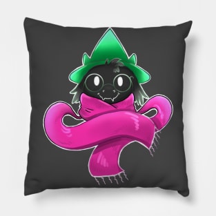 Ralsei Scarf Pillow