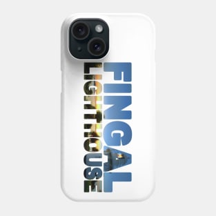 FINGAL HEAD -  NSW Australia Fingal Head Lighthouse Phone Case