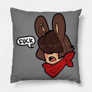 Fuck Pillow