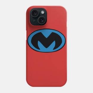 Midway Monsters Logo - Mutant League Phone Case