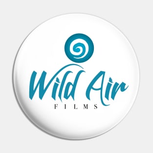 Wild Air Films Pin