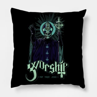 Worship Pillow