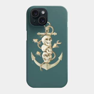 Anchor Phone Case