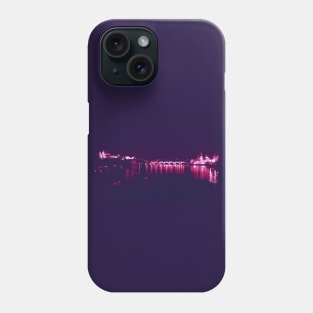 City Lights Phone Case