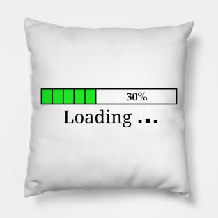 loading Pillow