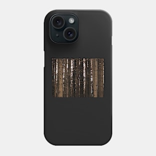 Forest Phone Case