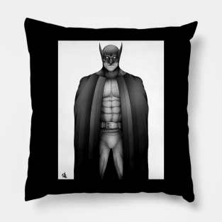 Vengeance Pillow