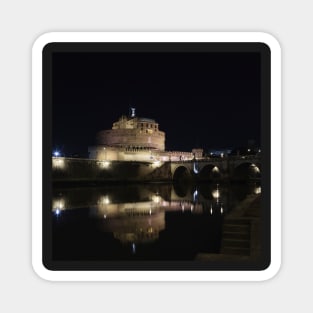 Castel Sant'Angelo Magnet