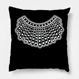 Dissent Collar Pillow