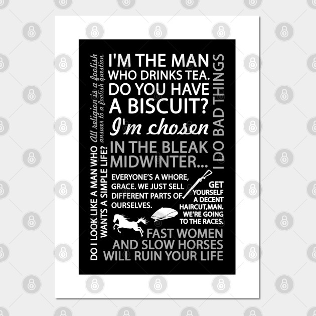 Peaky Blinders Quotes Peaky Blinders Posters And Art Prints