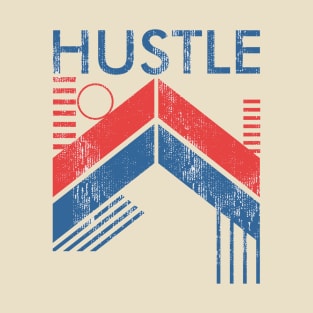 MODERN HUSTLE T-Shirt