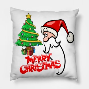 X mas Pillow