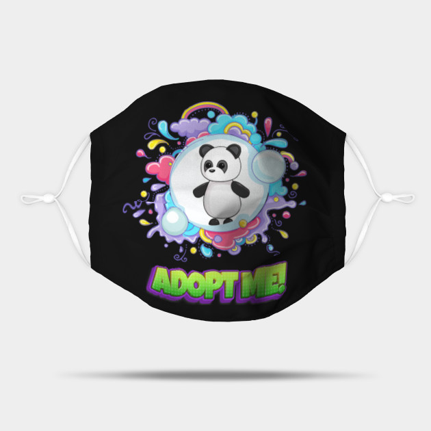 Dessert Gauge Dog Adopt Me Panda Thechipprogram Org - roblox painting id for panda