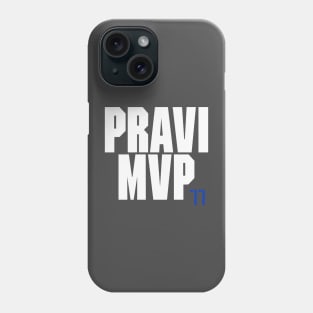 Pravi MVP Phone Case