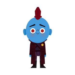 YONDU T-Shirt