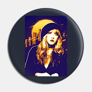 stevie nicks Pin