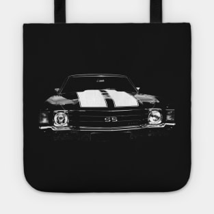 Chevrolet Chevelle SS Tote