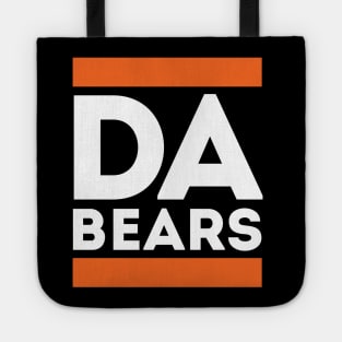 Da Bears Tote