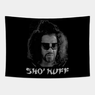 Sho nuff - Vintage Tapestry
