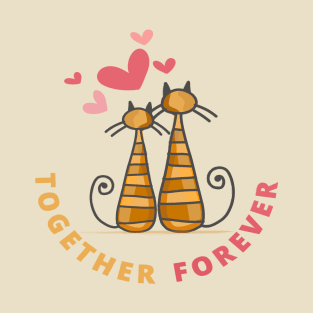 Together Forever T-Shirt