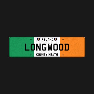 Longwood Ireland T-Shirt