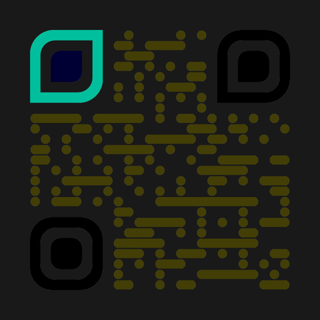 Qr Code by REDXDEAD