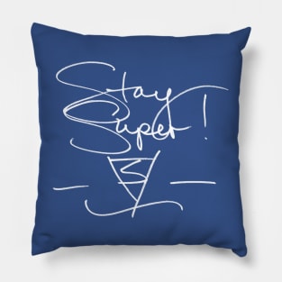 StaySuper Pillow