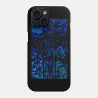 Your Window, Your Soul Phone Case