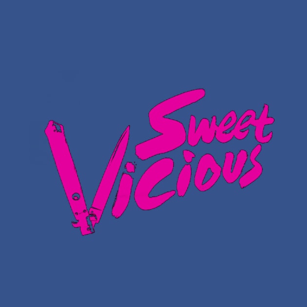 Sweet/Vicious by pasnthroo