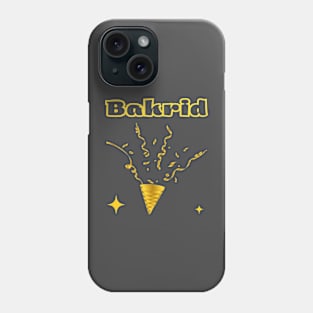 Indian Festivals - Bakrid Phone Case