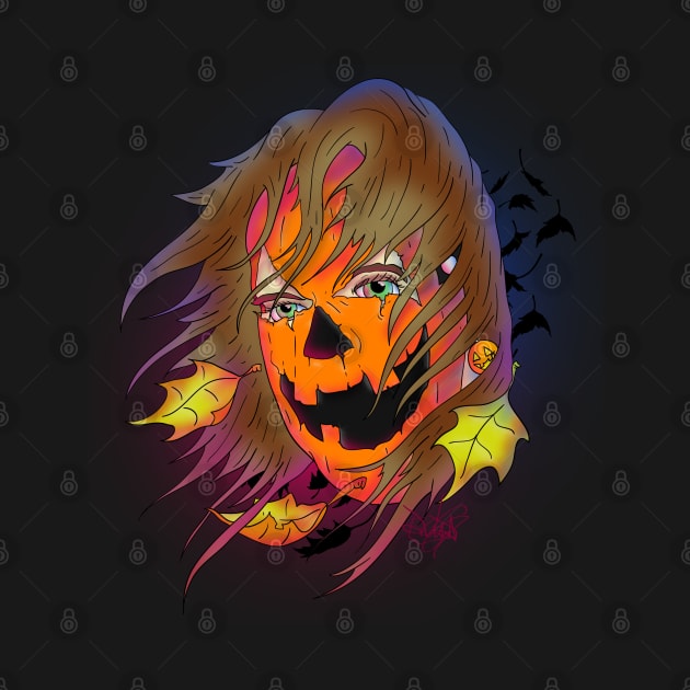 Halloween Night by schockgraphics